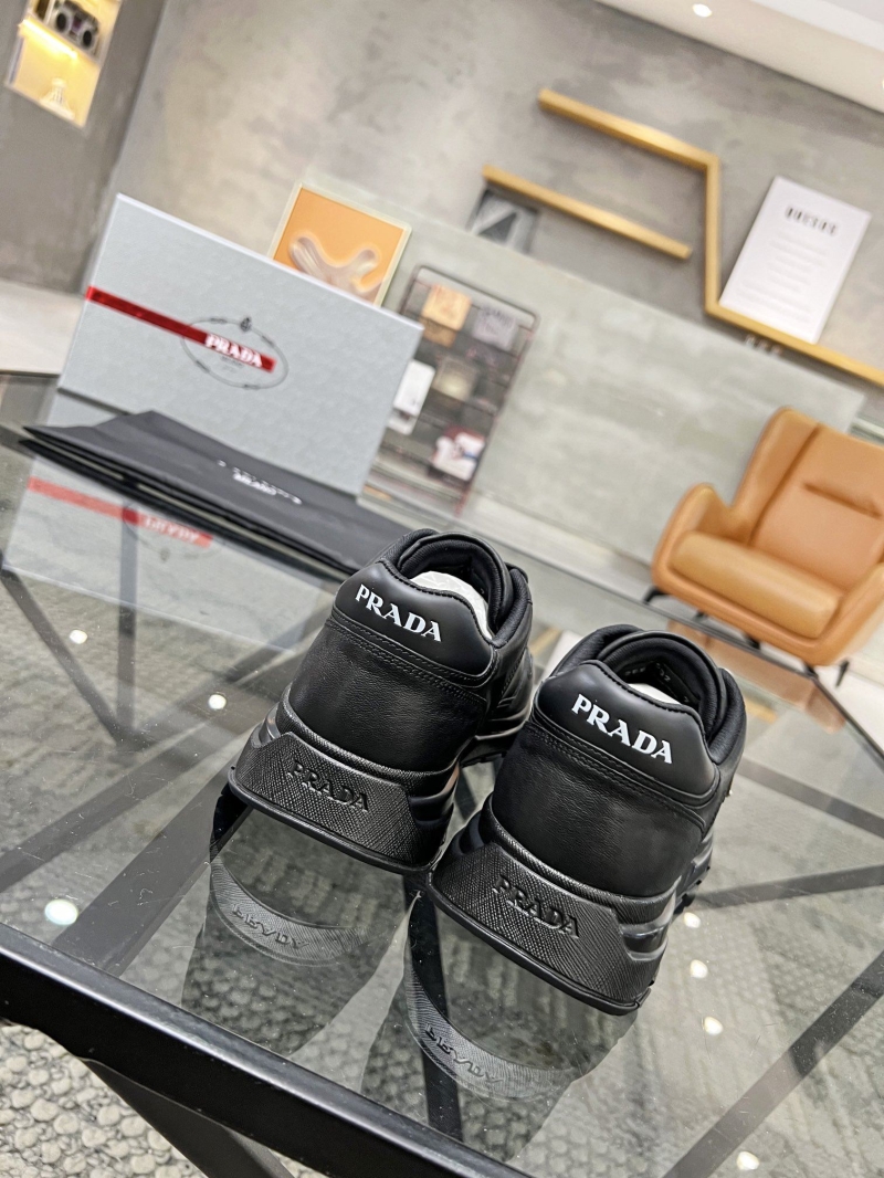 Prada Casual Shoes